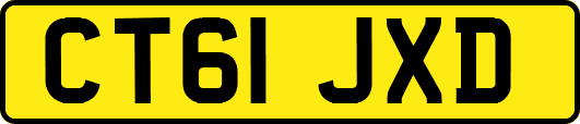 CT61JXD
