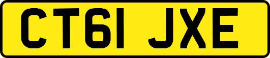 CT61JXE