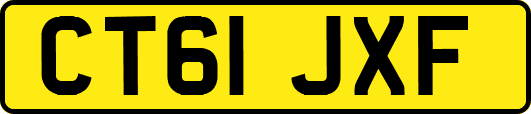 CT61JXF