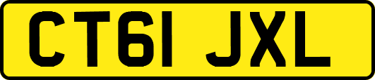 CT61JXL