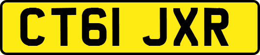 CT61JXR