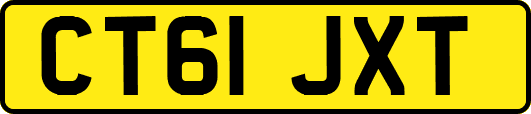 CT61JXT