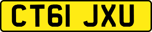 CT61JXU
