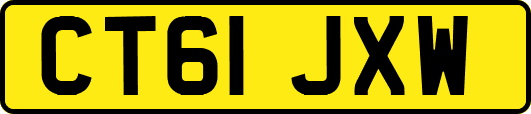 CT61JXW