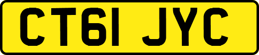 CT61JYC