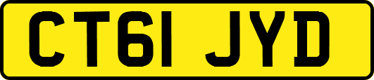 CT61JYD