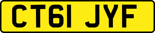 CT61JYF