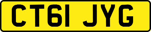 CT61JYG