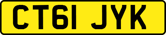 CT61JYK