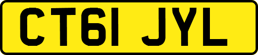 CT61JYL