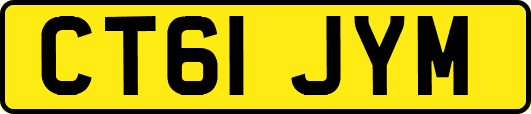 CT61JYM