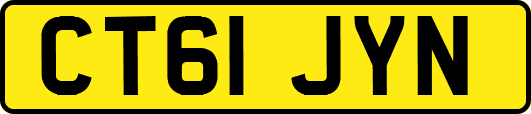 CT61JYN