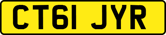 CT61JYR
