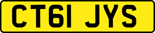 CT61JYS