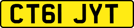 CT61JYT
