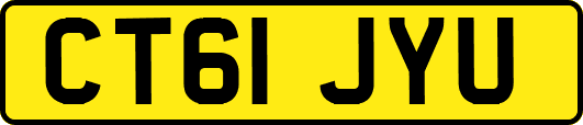 CT61JYU