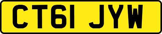CT61JYW