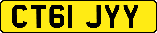 CT61JYY