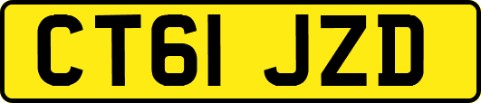 CT61JZD