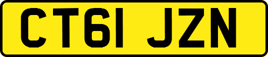 CT61JZN