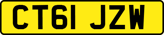 CT61JZW