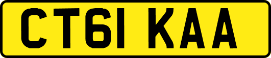 CT61KAA