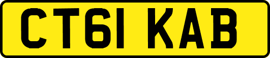 CT61KAB