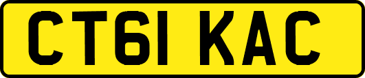 CT61KAC