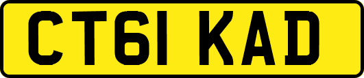 CT61KAD