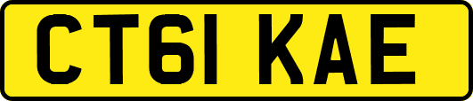 CT61KAE