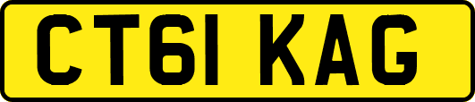 CT61KAG