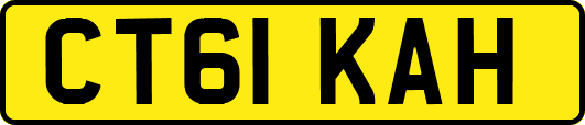 CT61KAH