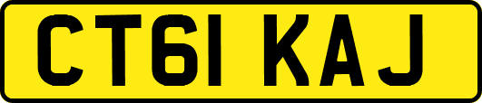 CT61KAJ