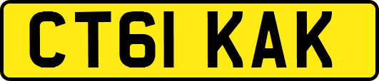 CT61KAK