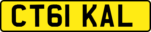 CT61KAL