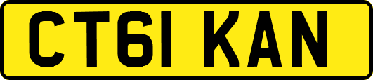 CT61KAN