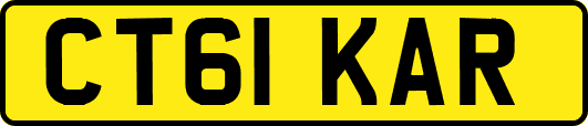 CT61KAR