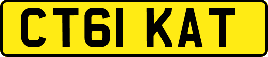 CT61KAT