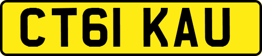CT61KAU