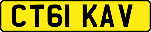 CT61KAV