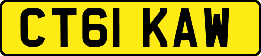 CT61KAW