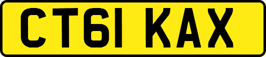 CT61KAX