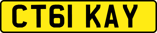 CT61KAY