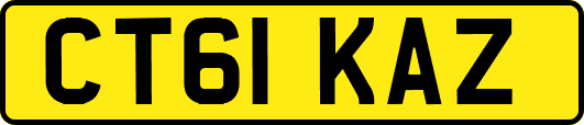 CT61KAZ