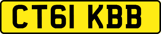 CT61KBB