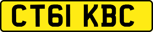 CT61KBC