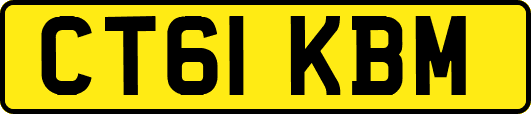 CT61KBM