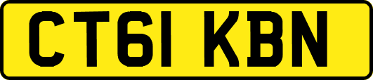 CT61KBN