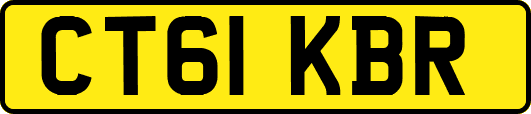 CT61KBR