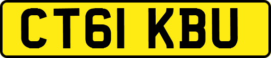 CT61KBU